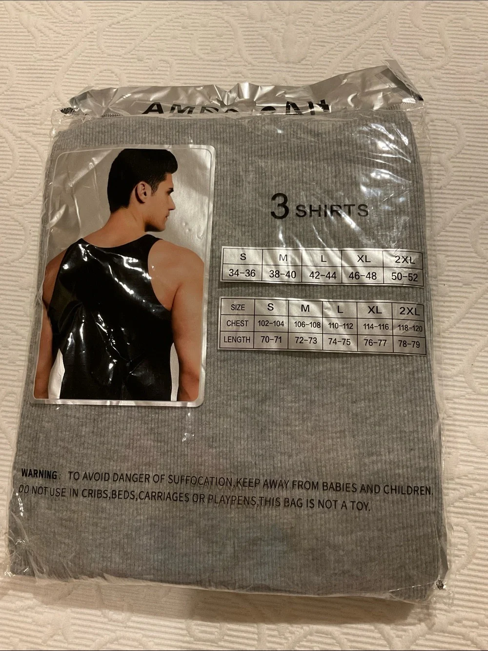 Gelante three pack